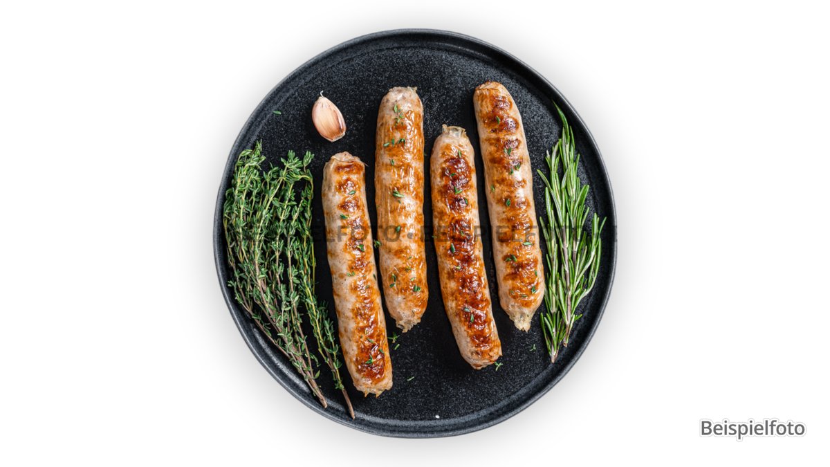 193. Turkey Sausage