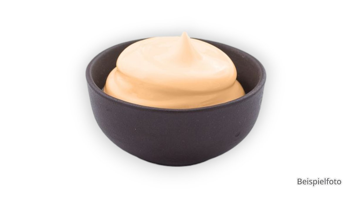 209. Salad Mayonnaise