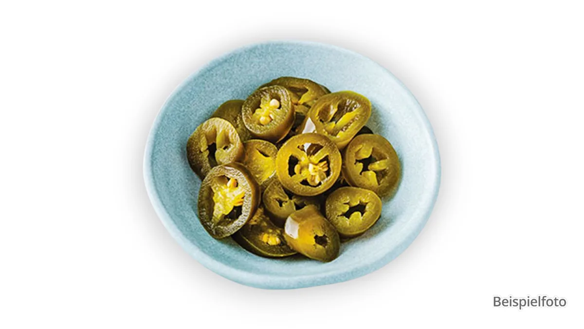 219. Jalapeños