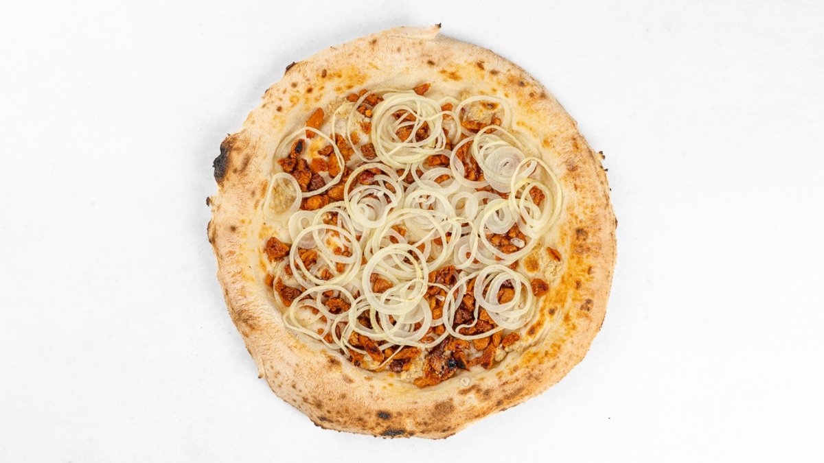 Pizza Postržjača