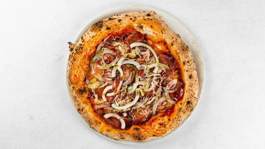 Pizza Prlečka