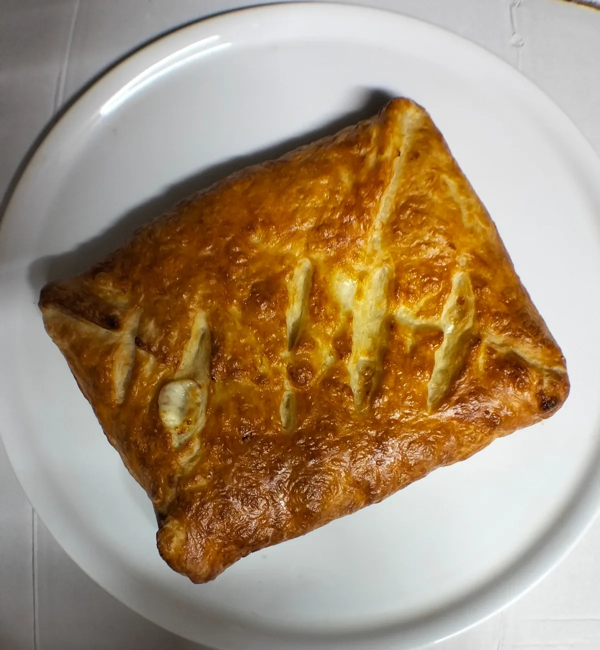 Chaczapuri z serem 450g