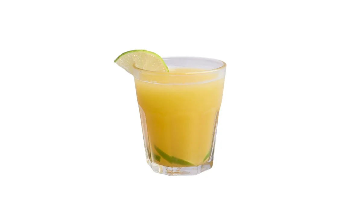 Lemoniada Gruzińska Kazbegi estragon 0,5