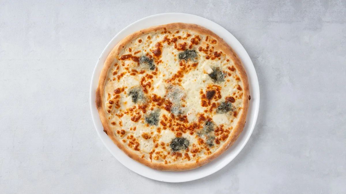 Pizza francoscano