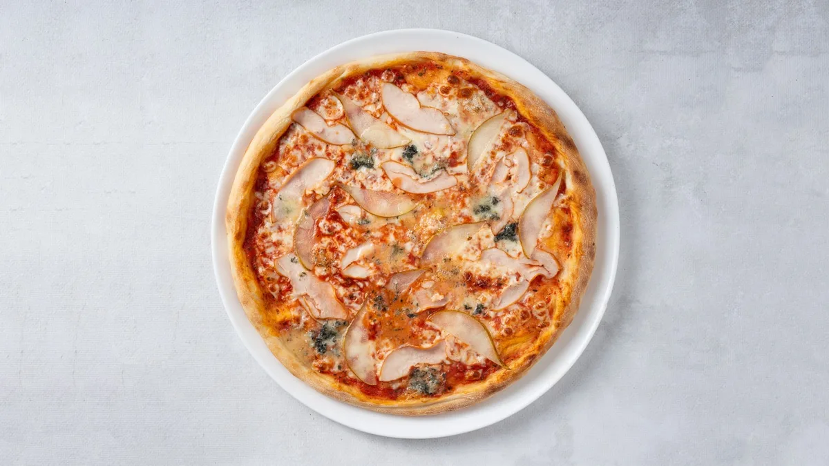 Pizza polo piera