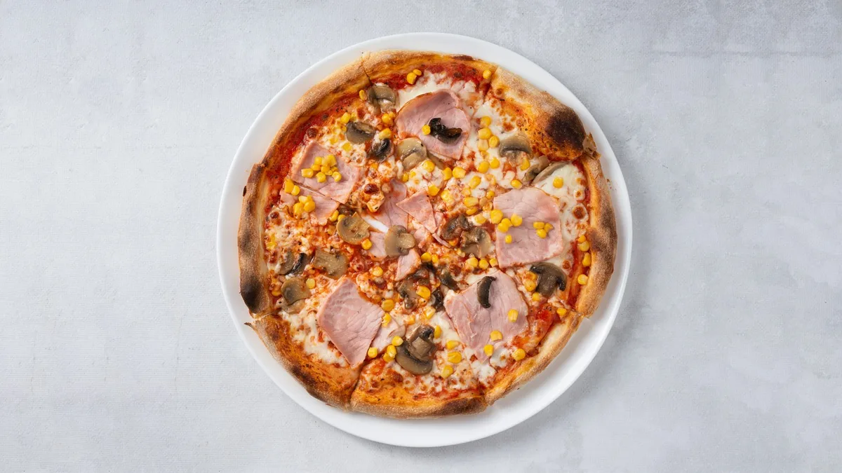 Pizza qvatrastadjioni
