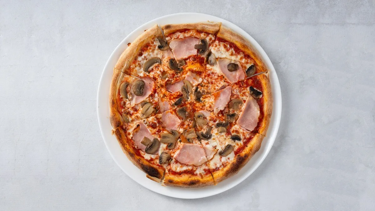 Pizza wenecka