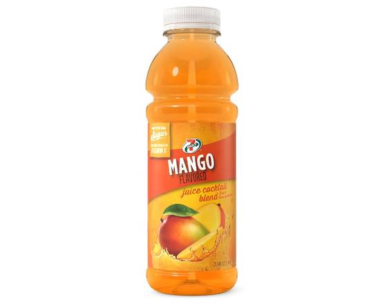 7S Mango Juice (23.9oz)
