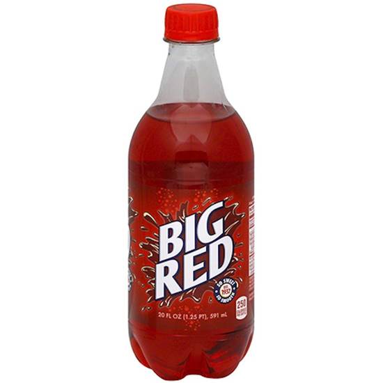 Big Red (20 oz)
