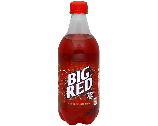 Big Red