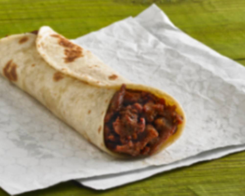Carnitas Taco