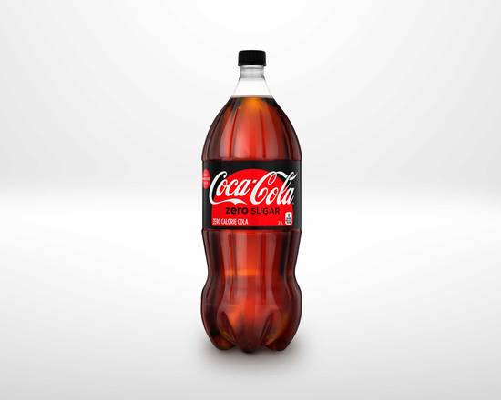Coke Zero