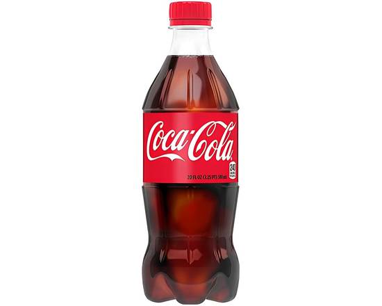 Coke