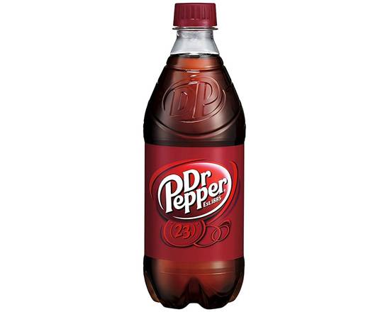 Dr Pepper