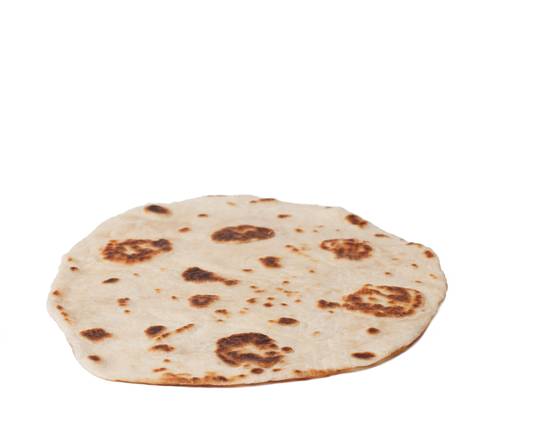 Flour Tortillas