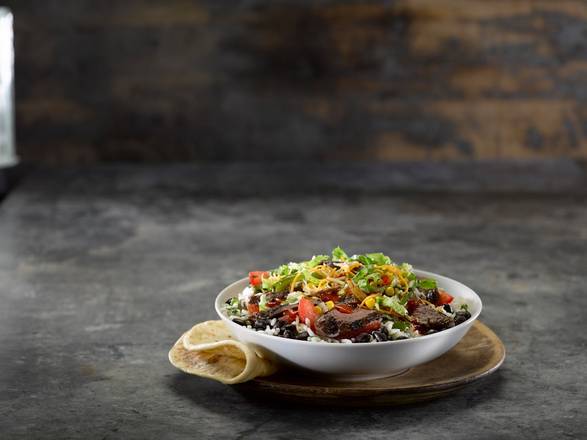 Laredo Bowl