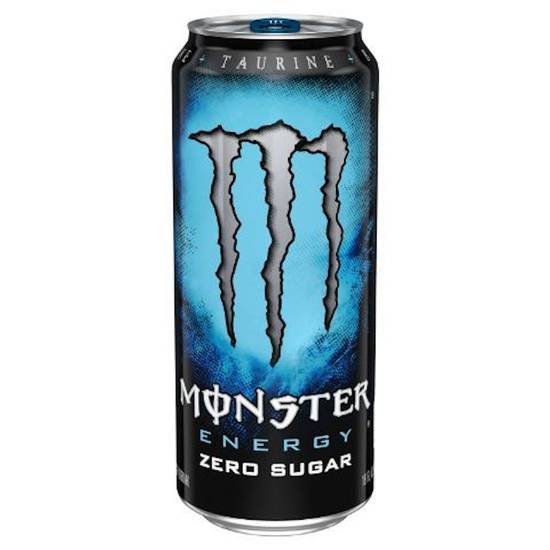 Monster Absolute Zero (16 oz)