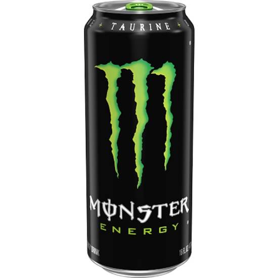 Monster Green (16 oz)