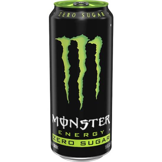 Monster Lo Carb (16 oz)