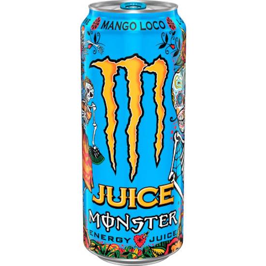 Monster Mango Loco (16 oz)
