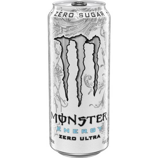 Monster Ultra Zero (16 oz)