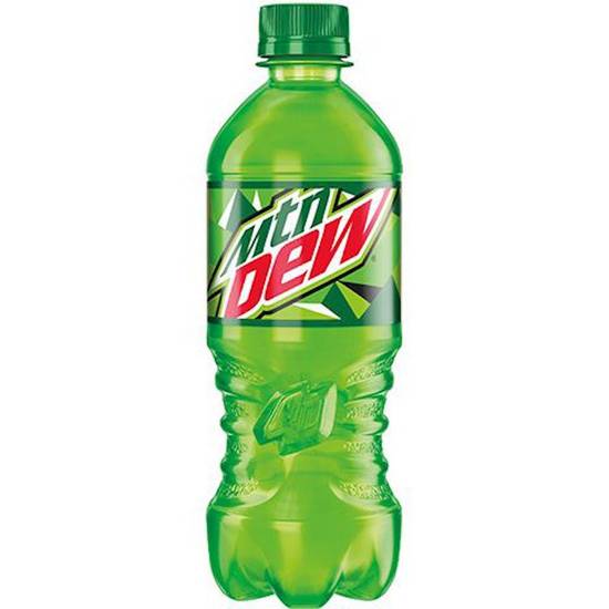 Mountain Dew (20 oz)