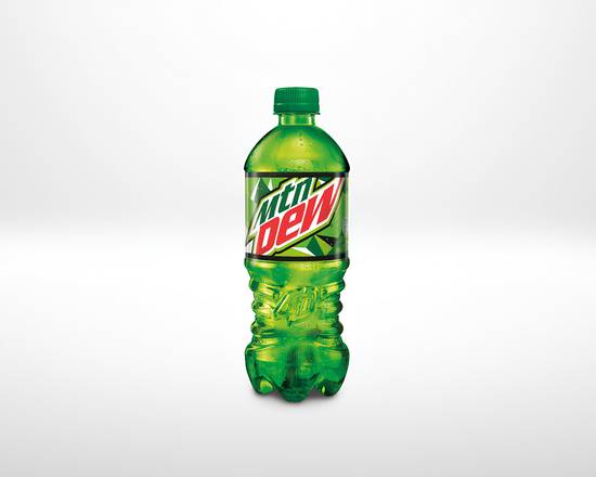 Mountain Dew