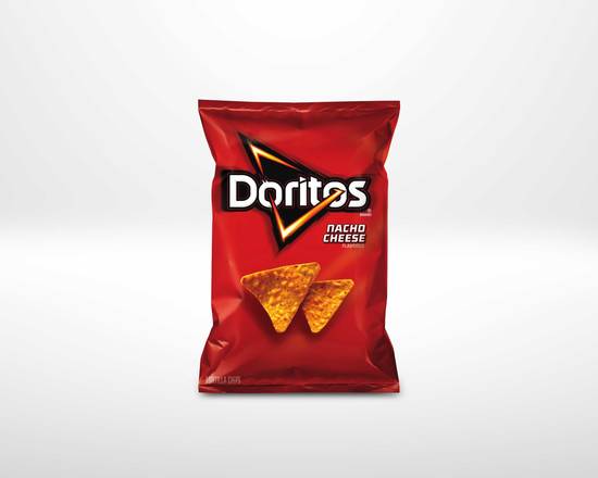 Nacho Doritos