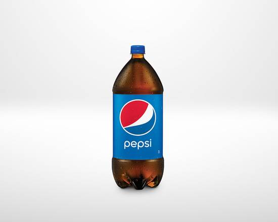 Pepsi (Soda)