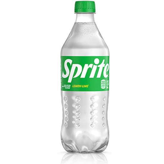 Sprite (20 oz)