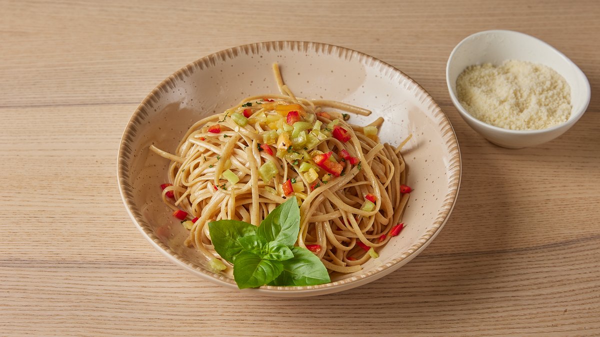 Aglio e Olio