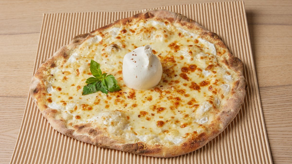 Burrata