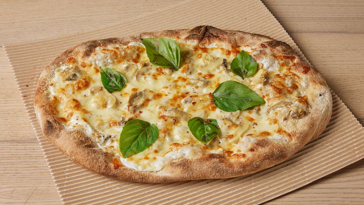 Funghi Trufflino