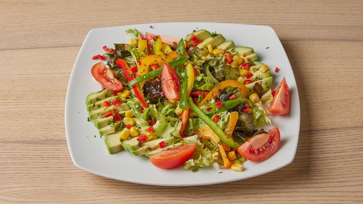 Insalata di Avocado