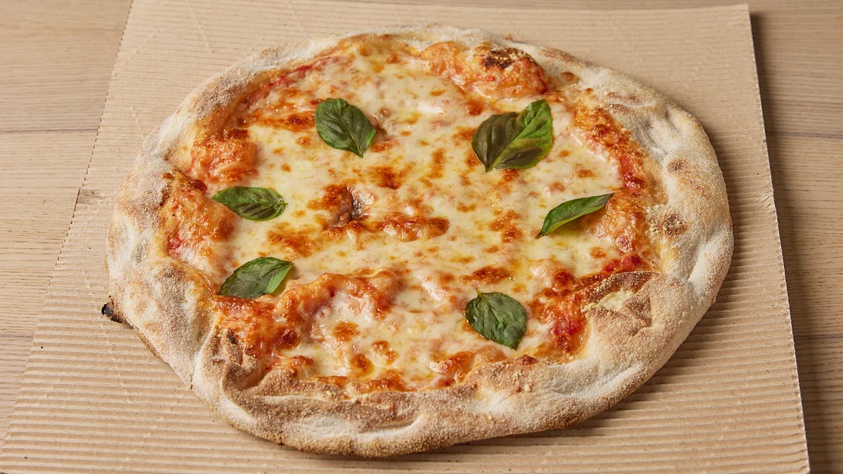 Margarita Grande Italiana
