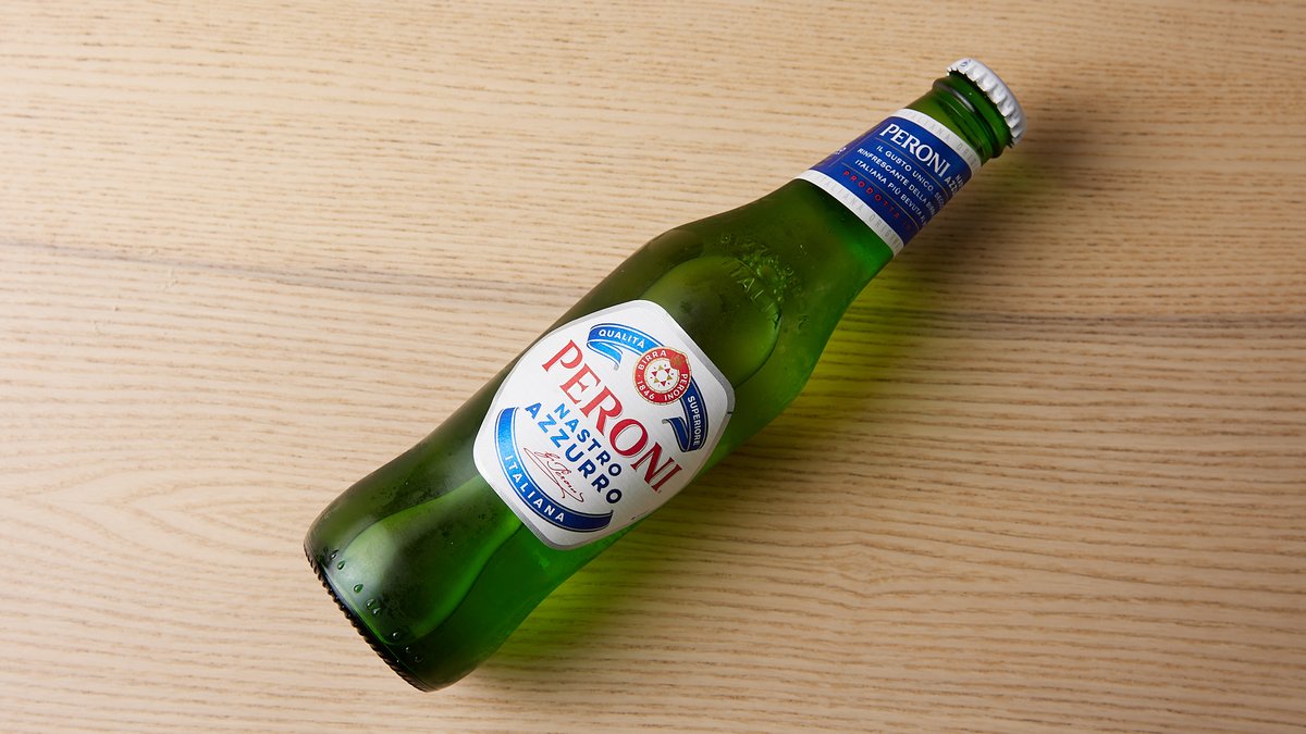 Peroni 0,33 l