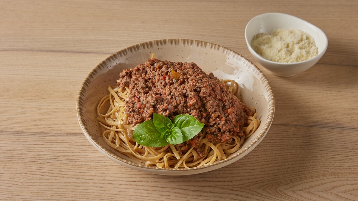 Ragu alla Bolognese