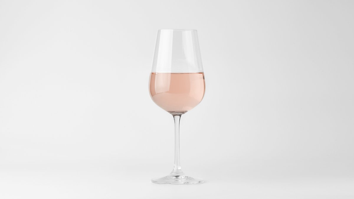Rose Dry