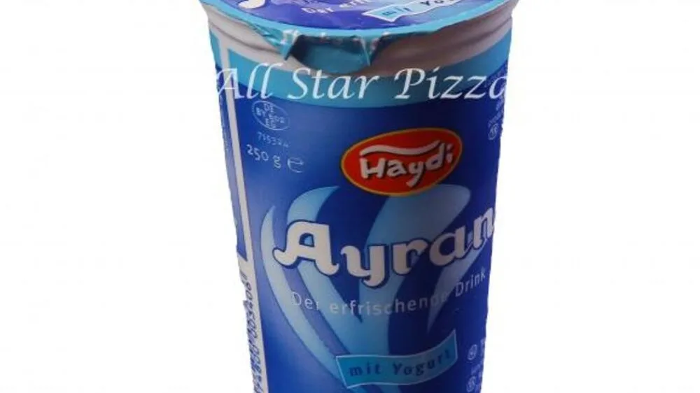 AYRAN