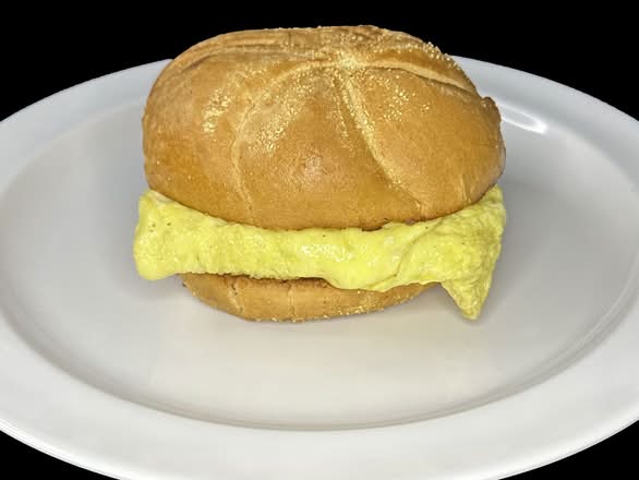 Egg Breakfast Sandwich