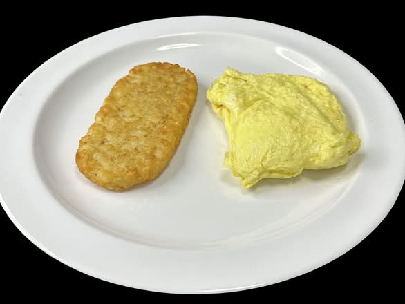 Jenn’s Light Breakfast