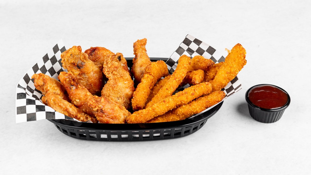 Chicken mix (0.5 kg)