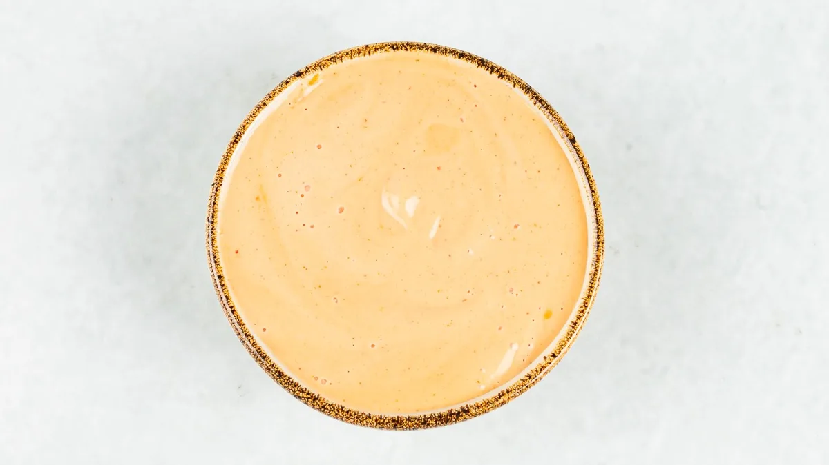 Hišna omaka