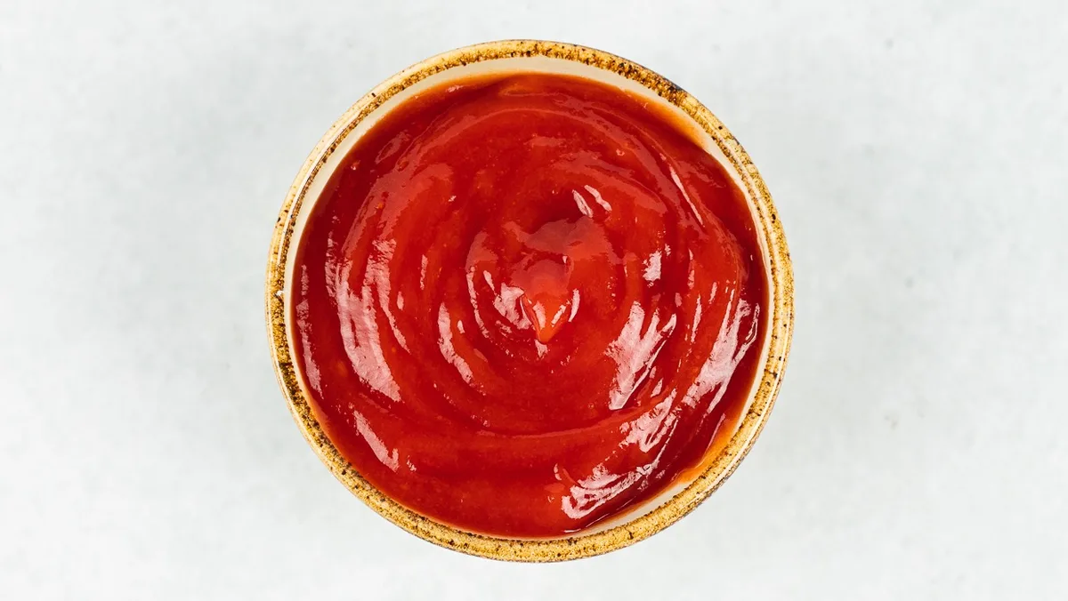Ketchup