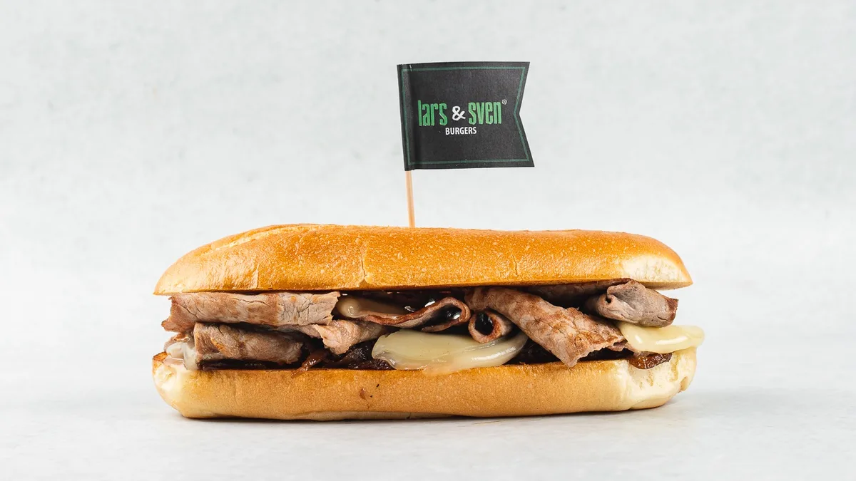 Philly Steak