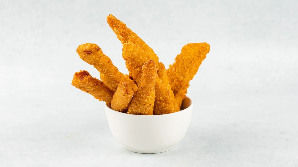 Piščančji Fingersi
