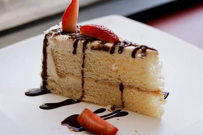 3 Leches Cake