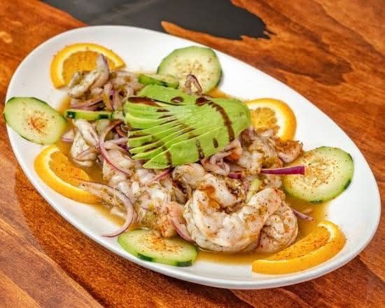 Aguachile
