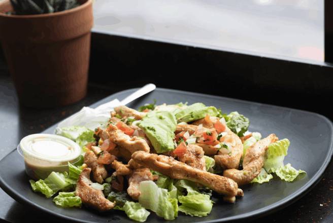 Chicken Salad