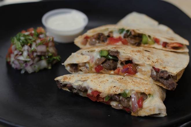 Fajita Quesadilla
